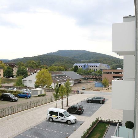 Apartmán Ferienwohungen Akwant Baden-Baden Exteriér fotografie