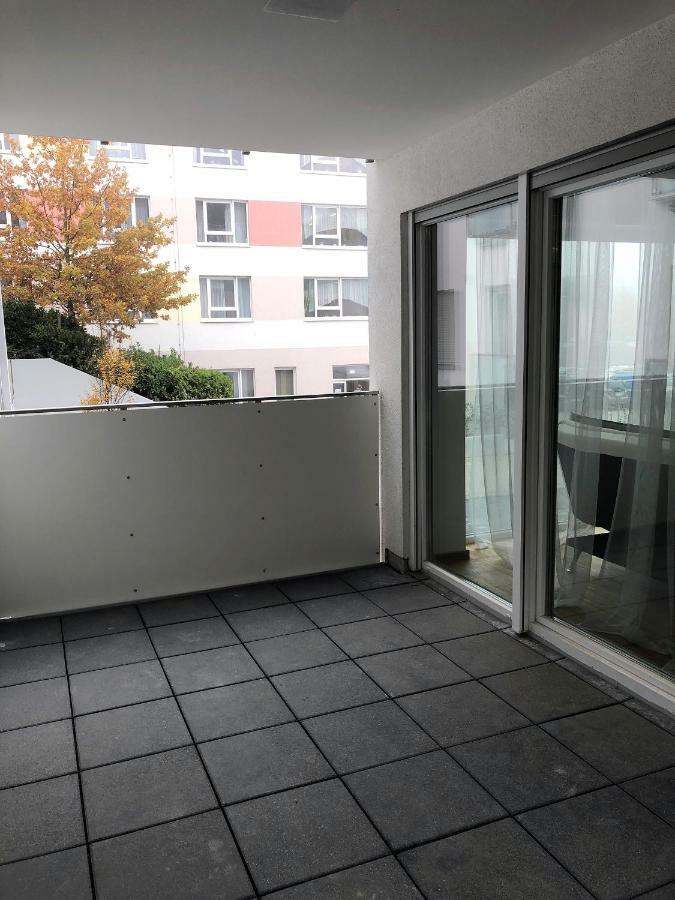 Apartmán Ferienwohungen Akwant Baden-Baden Exteriér fotografie